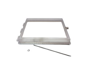 Trailer Box Lid ; 12-00585-67