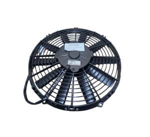 Wentylator Spal 24V ; VA10-BP9/C-25S ORYGINAŁ