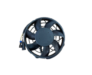 Kondensatorlüfter 12V Carrier Supra HE - series ; 54-00686-00 replacement