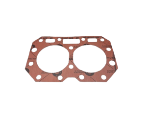 Dichtung für Ventilplatte Kompressor HISPACOLD 4V 660 ; 3600125 replacement