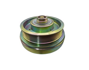 Bus clutch Bock / Bitzer FK 40 (PK9 ; Ø 185mm) ; 40456160135 replacement