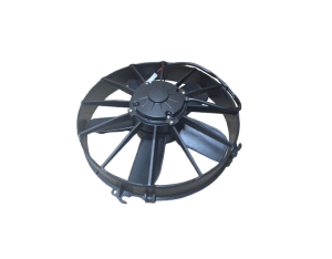Axial fan Spal 24V ; VA01-BP70/LL-36A replacement