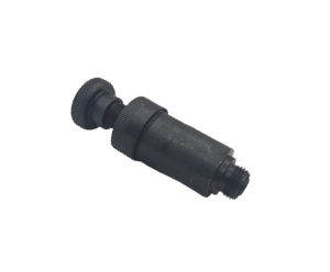 Fuel pump (manual) Yanmar TK 4.82 / 4.86 Thermo King ; 25-38666-11 replacement