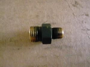 Fitting - hose (o-ring seal) Thermo King ; 66-8928 used