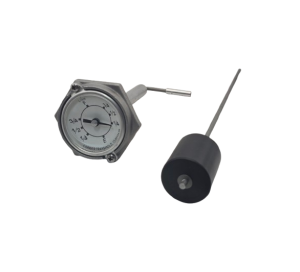 Fuel gauge Carrier Maxima / Vector ; 12-00104-99 replacement