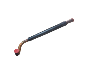 Вибросорбер - vibrasorber suction Carrier Vector 1350 ; 73-00223-02 OEM