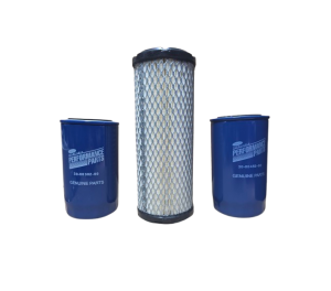 Filter set Carrier Supra 1150U Mt ; OEM