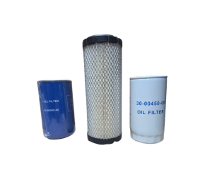 Filter set Carrier Supra 1150U Mt ; replacement
