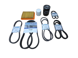 Komplet serwisowy Thermo King MD / KDII (Yanmar TK 3.74) ; zamiennik