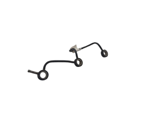 Listwa przelewowa silnika Thermo King TK 3.76 ; 11-9690 używana