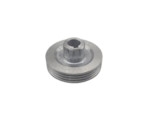 Pulley: Motor DC Thermo King B-100 ; 77-2891 OEM