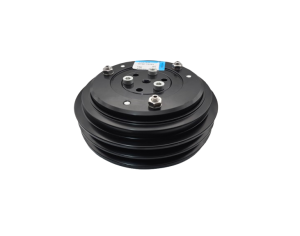 Elektromagnetische Kupplung-Bus TM55 / TM65 (2A ; Ø 210mm ; 24V) ; HTAC 1343A