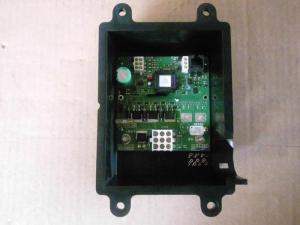 Logic Board (ohne Heizung) Carrier Viento ; 91-60283-06 used