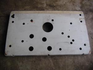 Gehäuse (untere) Thermo King V250 ; 91-8784 used