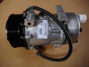 Kompressor Sanden SD 7H15 (12V ; 8PK ; 122mm) ; replacement