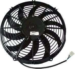 Fan Spal 24V ; VA10-BP50/C-61A ORIGINAL