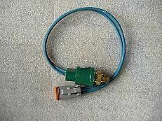 Hochdruckschalter HP Thermo King ; 41-3846 ORIGINAL