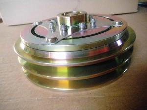 Electromagnetic clutch FK4 (2B ; Ø 210mm) ; 404561842