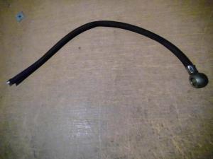 Ölschlauch Carrier Maxima ; 58-60037-01 used