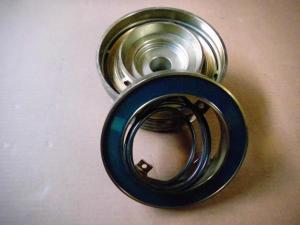 Electromagnetic clutch (3A ; Ø 204mm ; 24V) ; 4045616050 remanufactured