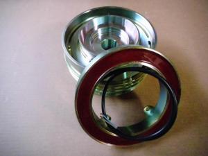 Clutch bus (2A ; Ø 235mm / 2B ; Ø 210mm) ; with coil