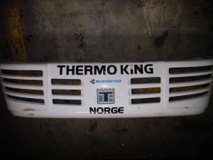 Housing - Grille (front side) Thermo King TS 500 / 600 ; 98-6159 used