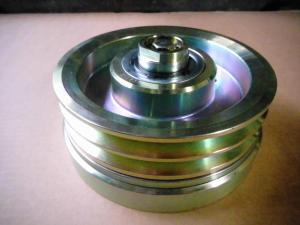 Electromagnetic clutch (2B ; Ø 210mm) ; ORIGINAL