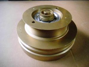 Clutch bus (1A ; Ø 210mm / PK9 ; Ø 147mm) ; 40456160156 remanufactured