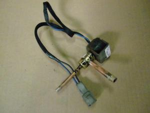 Injector solenoid valve Thermo King Spectrum TS 500 ; 61-2954 used