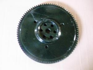 Schwungrad (komplett mit Getriebe) CT 4.134 DI ; 25-39126-00 regenerierten