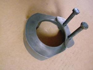 Подшипник коленвала KV5 / KV6 (4PFC, 4NFC) ; 30292601 used