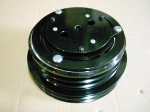 Electromagnetical clutch (2A ; Ø 226mm / 2B ; Ø 197mm ; 24V) ; 40455105 replacement