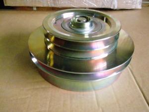 Electromagnetic clutch (1B ; Ø 242mm / 2B ; Ø 169mm ; 24V) ; 4045616086 replacement