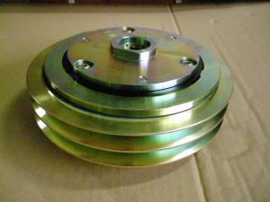 Electromagnetical clutch bus Bitzer F600Y (2B ; Ø 220mm ; 24V) ; HTAC 1339