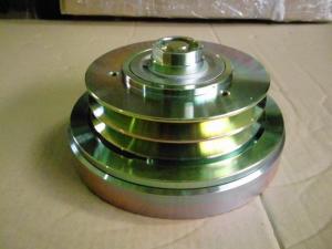 Clutch bus Bitzer FKX 40 (2B ; Ø 173mm) ; 4045616021 replacement