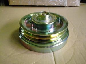 Clutch bus Bitzer FK 40 (2A ; Ø 199mm) ; 4045616015 replacement