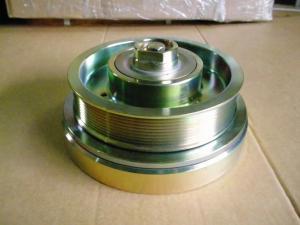 Bus clutch Bock / Bitzer FK 40 (PK9 ; Ø 185mm) ; 40456160135 replacement