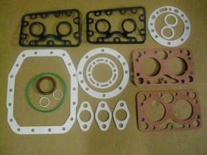 Комплект прокладок компрессора Bock FK40/470K ; 80001 / 40460186 replacement