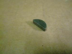 Keil-welle Bock FK 20 / 30 / 40 / 50 ; 05673 ORIGINAL