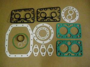 Комплект прокладок компрессора FK 40/5650 K ; Bock 80001; 40460186 - replacement