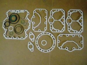 Комплект прокладок компрессора Bitzer 4UFC / 4TFC / 4PFC / 4NFC ; 37283201 replacement