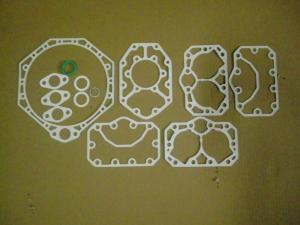Комплект прокладок компрессора Bitzer F600Y ; 37284802 - replacement