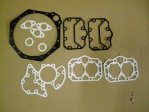 Комплект прокладок компрессора Bitzer F400Y ; 37284801 - replacement