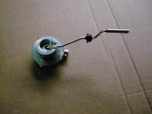 Burner AirTop 3500 / AirTop 5000ST D/24V ; 9004220A