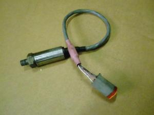 Drucksensor - Transducer Thermo King SL 400 / SL 400e ; 41-7958 used
