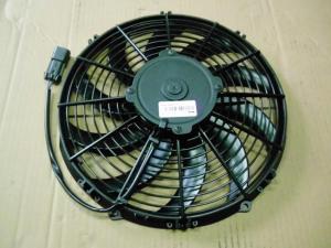 Kondensatorlüfter 24V Carrier Viento 300 / 350 ; 54-00623-10 OEM