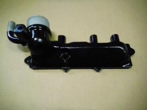 Ansaugkrümmer Yanmar TK 3.66 Thermo King ; 11-6053 used