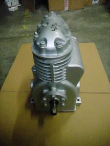 102-477 Kompressor Thermo King X214 ; regenerierten