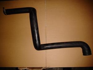 Saugschlauch Luftfilter Carrier Maxima Plus ; 58-60395-00 used