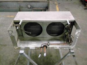 Verdampfer Zephyr 300 (R-134a) ; 79-60203-00 used